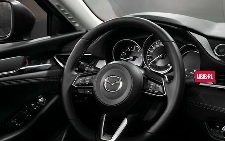 Mazda 6, 2023 год, 4 000 000 рублей, 22 фотография