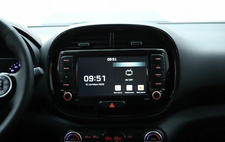 KIA Soul III, 2021 год, 2 190 000 рублей, 14 фотография