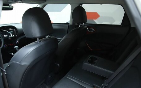 KIA Soul III, 2021 год, 2 190 000 рублей, 12 фотография