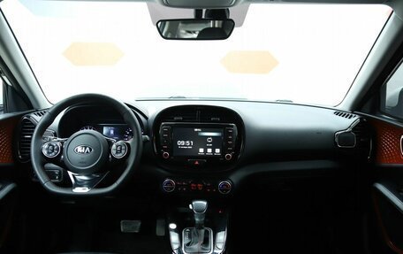 KIA Soul III, 2021 год, 2 190 000 рублей, 16 фотография