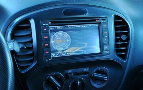 Nissan Juke II, 2011 год, 800 000 рублей, 13 фотография