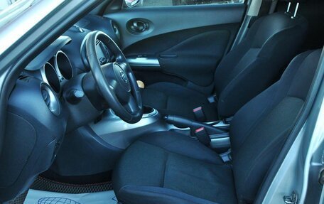 Nissan Juke II, 2011 год, 800 000 рублей, 11 фотография