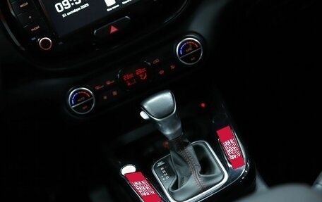 KIA Soul III, 2021 год, 2 190 000 рублей, 15 фотография