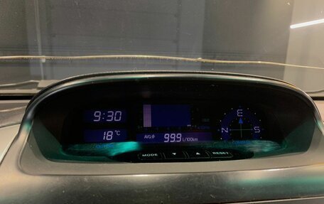 Toyota Land Cruiser Prado 120 рестайлинг, 2003 год, 1 750 000 рублей, 14 фотография