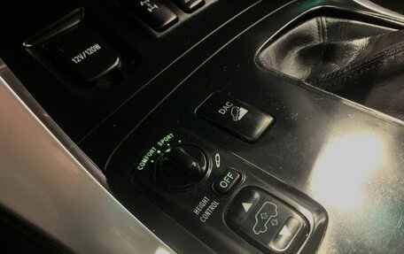 Toyota Land Cruiser Prado 120 рестайлинг, 2003 год, 1 750 000 рублей, 15 фотография