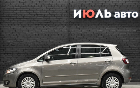 Volkswagen Golf Plus II, 2010 год, 840 000 рублей, 8 фотография