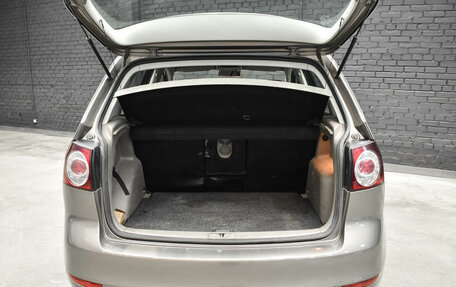 Volkswagen Golf Plus II, 2010 год, 840 000 рублей, 6 фотография