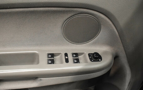 Volkswagen Golf Plus II, 2010 год, 840 000 рублей, 13 фотография