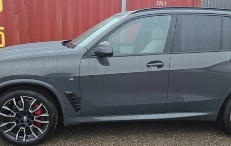 BMW X5, 2025 год, 16 500 000 рублей, 2 фотография