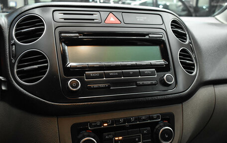 Volkswagen Golf Plus II, 2010 год, 840 000 рублей, 14 фотография