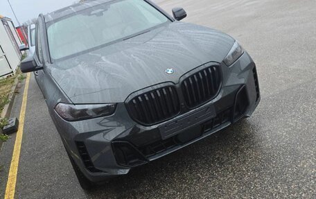 BMW X5, 2025 год, 16 500 000 рублей, 4 фотография
