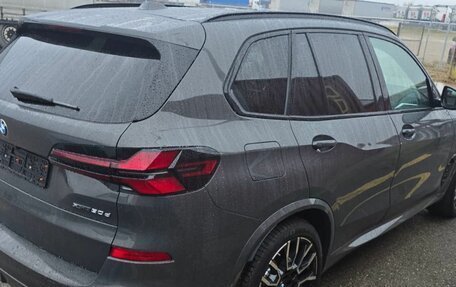 BMW X5, 2025 год, 16 500 000 рублей, 5 фотография