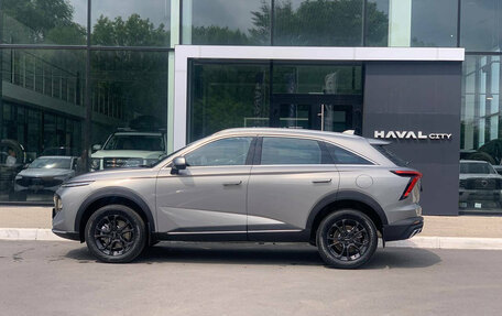 Haval F7, 2025 год, 2 749 000 рублей, 4 фотография