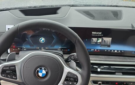 BMW X5, 2025 год, 16 500 000 рублей, 3 фотография