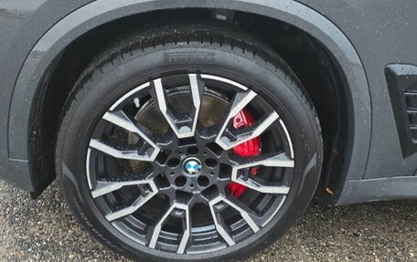 BMW X5, 2025 год, 16 500 000 рублей, 8 фотография