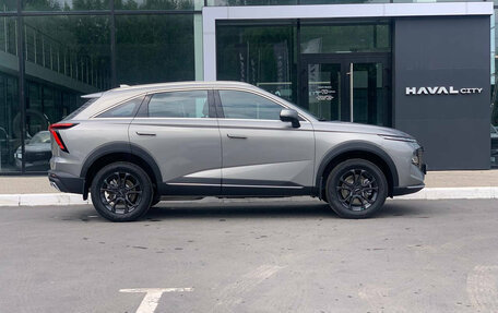 Haval F7, 2025 год, 2 749 000 рублей, 3 фотография