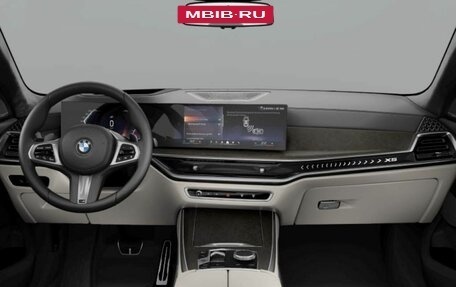 BMW X5, 2025 год, 16 500 000 рублей, 6 фотография