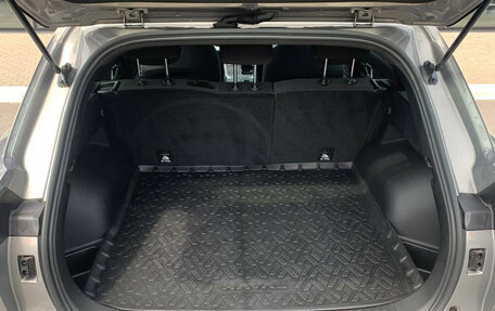 Haval F7, 2025 год, 2 749 000 рублей, 17 фотография