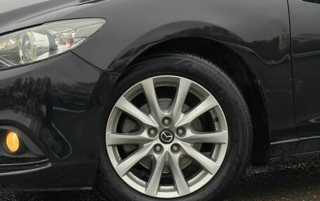 Mazda 6, 2013 год, 1 400 000 рублей, 10 фотография