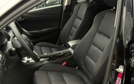 Mazda 6, 2013 год, 1 400 000 рублей, 11 фотография