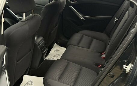 Mazda 6, 2013 год, 1 400 000 рублей, 12 фотография