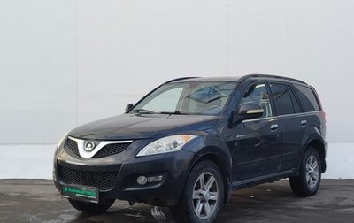 Great Wall Hover H5, 2011 год, 585 000 рублей, 1 фотография