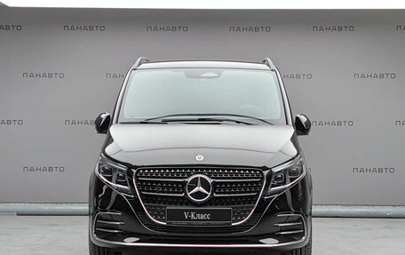 Mercedes-Benz V-Класс, 2024 год, 21 120 000 рублей, 1 фотография