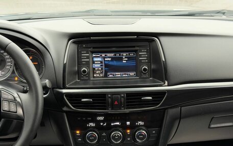 Mazda 6, 2013 год, 1 400 000 рублей, 19 фотография