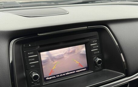 Mazda 6, 2013 год, 1 400 000 рублей, 21 фотография