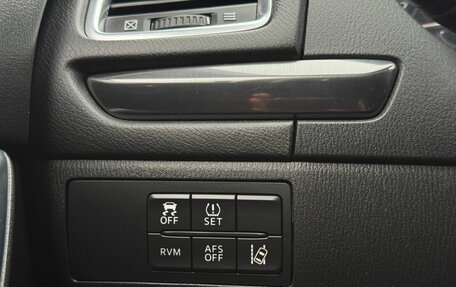 Mazda 6, 2013 год, 1 400 000 рублей, 26 фотография