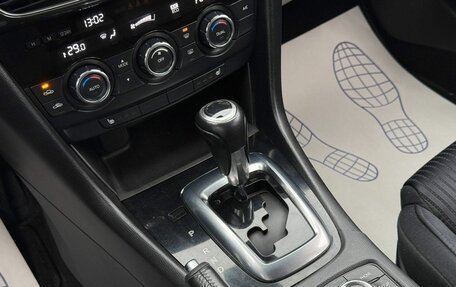 Mazda 6, 2013 год, 1 400 000 рублей, 23 фотография