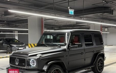 Mercedes-Benz G-Класс AMG, 2020 год, 17 400 000 рублей, 1 фотография