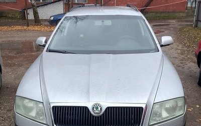 Skoda Octavia IV, 2006 год, 275 000 рублей, 1 фотография