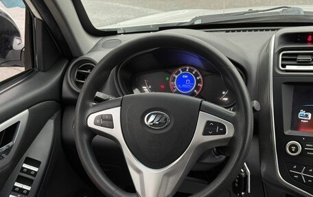 Lifan X60 I рестайлинг, 2017 год, 760 000 рублей, 17 фотография