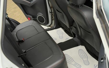 Lifan X60 I рестайлинг, 2017 год, 760 000 рублей, 13 фотография