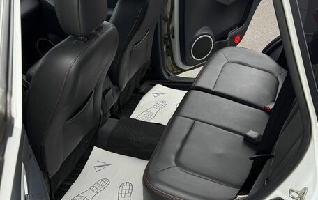 Lifan X60 I рестайлинг, 2017 год, 760 000 рублей, 12 фотография