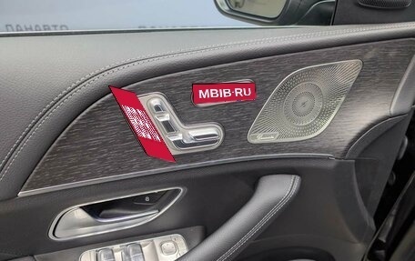 Mercedes-Benz GLE, 2024 год, 15 948 000 рублей, 1 фотография