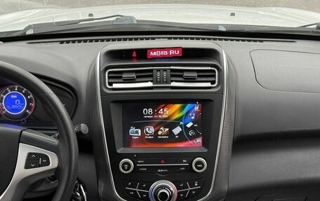 Lifan X60 I рестайлинг, 2017 год, 760 000 рублей, 18 фотография