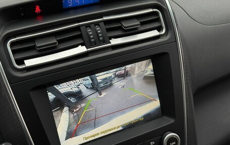 Lifan X60 I рестайлинг, 2017 год, 760 000 рублей, 21 фотография