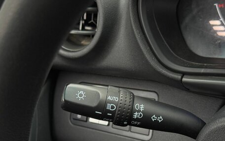 Lifan X60 I рестайлинг, 2017 год, 760 000 рублей, 19 фотография