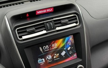 Lifan X60 I рестайлинг, 2017 год, 760 000 рублей, 20 фотография