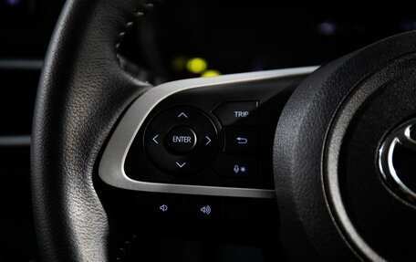 Toyota Raize I, 2020 год, 1 800 000 рублей, 10 фотография