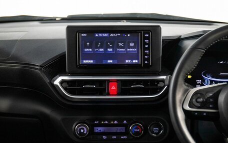 Toyota Raize I, 2020 год, 1 800 000 рублей, 13 фотография