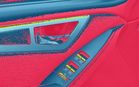 Lifan X60 I рестайлинг, 2017 год, 760 000 рублей, 26 фотография