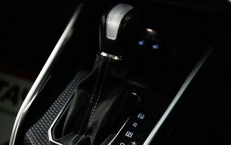 Toyota Raize I, 2020 год, 1 800 000 рублей, 16 фотография