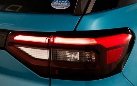 Toyota Raize I, 2020 год, 1 800 000 рублей, 22 фотография