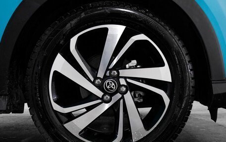 Toyota Raize I, 2020 год, 1 800 000 рублей, 20 фотография