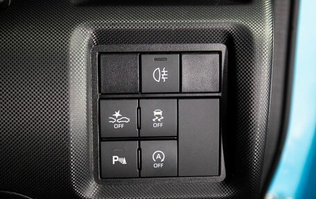 Toyota Raize I, 2020 год, 1 800 000 рублей, 17 фотография