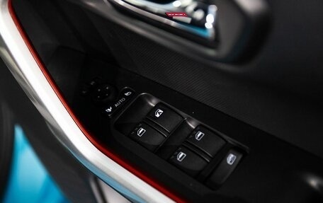 Toyota Raize I, 2020 год, 1 800 000 рублей, 18 фотография