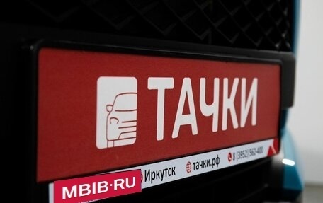 Toyota Raize I, 2020 год, 1 800 000 рублей, 23 фотография